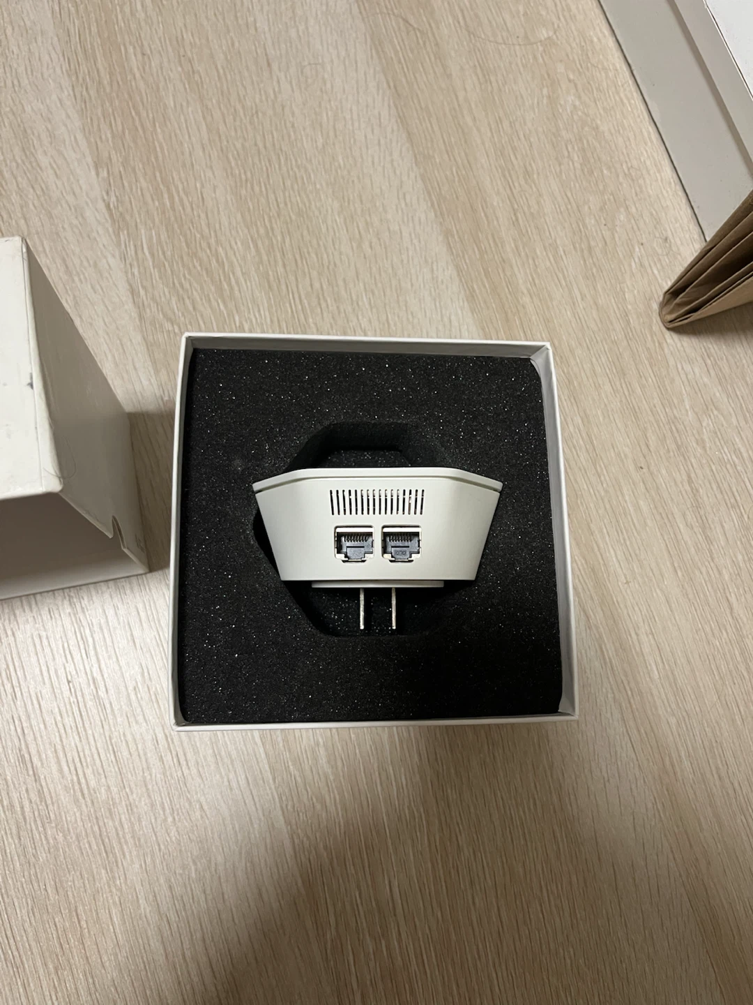 Bell Plume Capsule wi-fi - photo 2