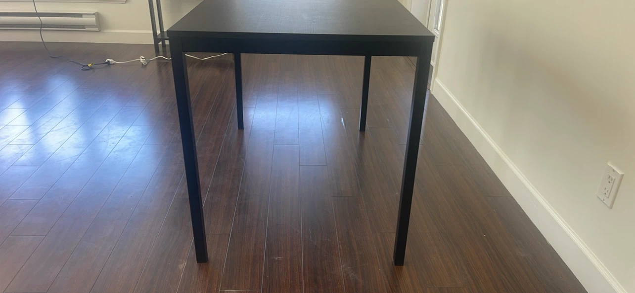 Table ( need to sell by tomorrow July 10 2026 ) move out sale - photo 4