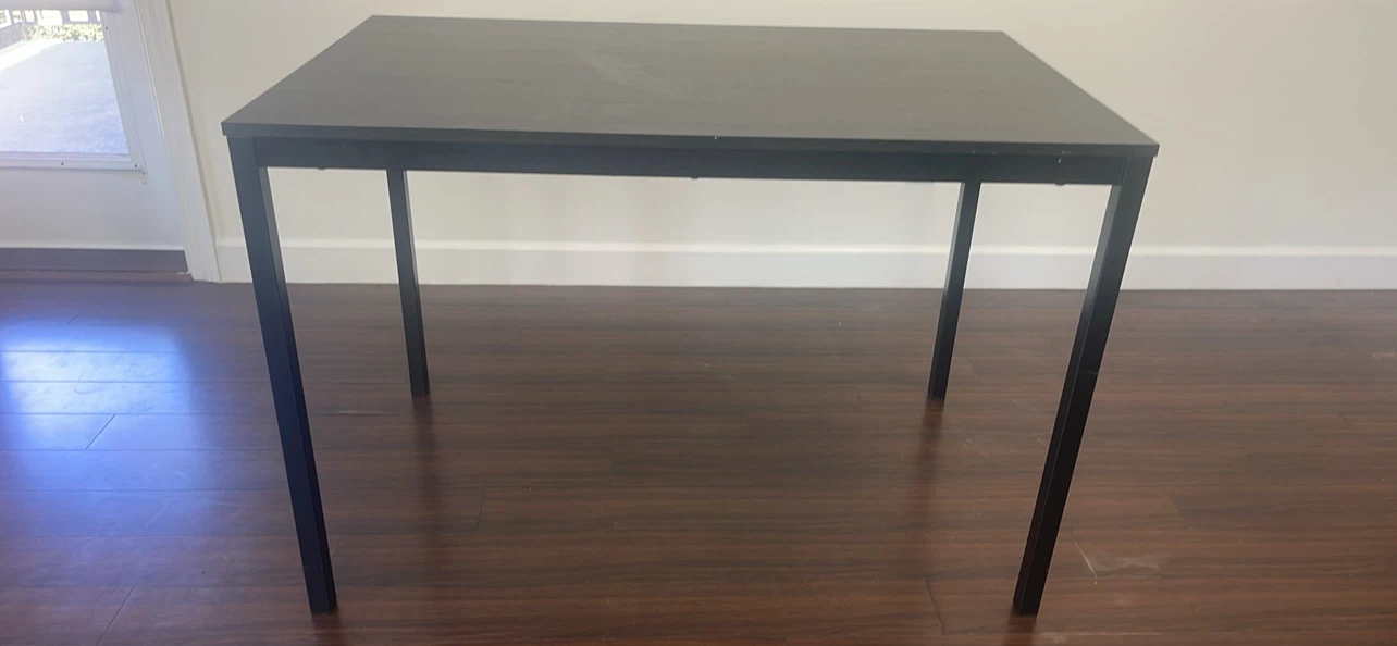 Table ( need to sell by tomorrow July 10 2026 ) move out sale - photo 5