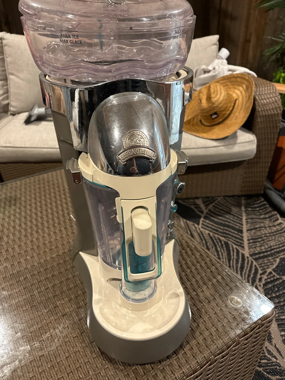 Margarita Maker