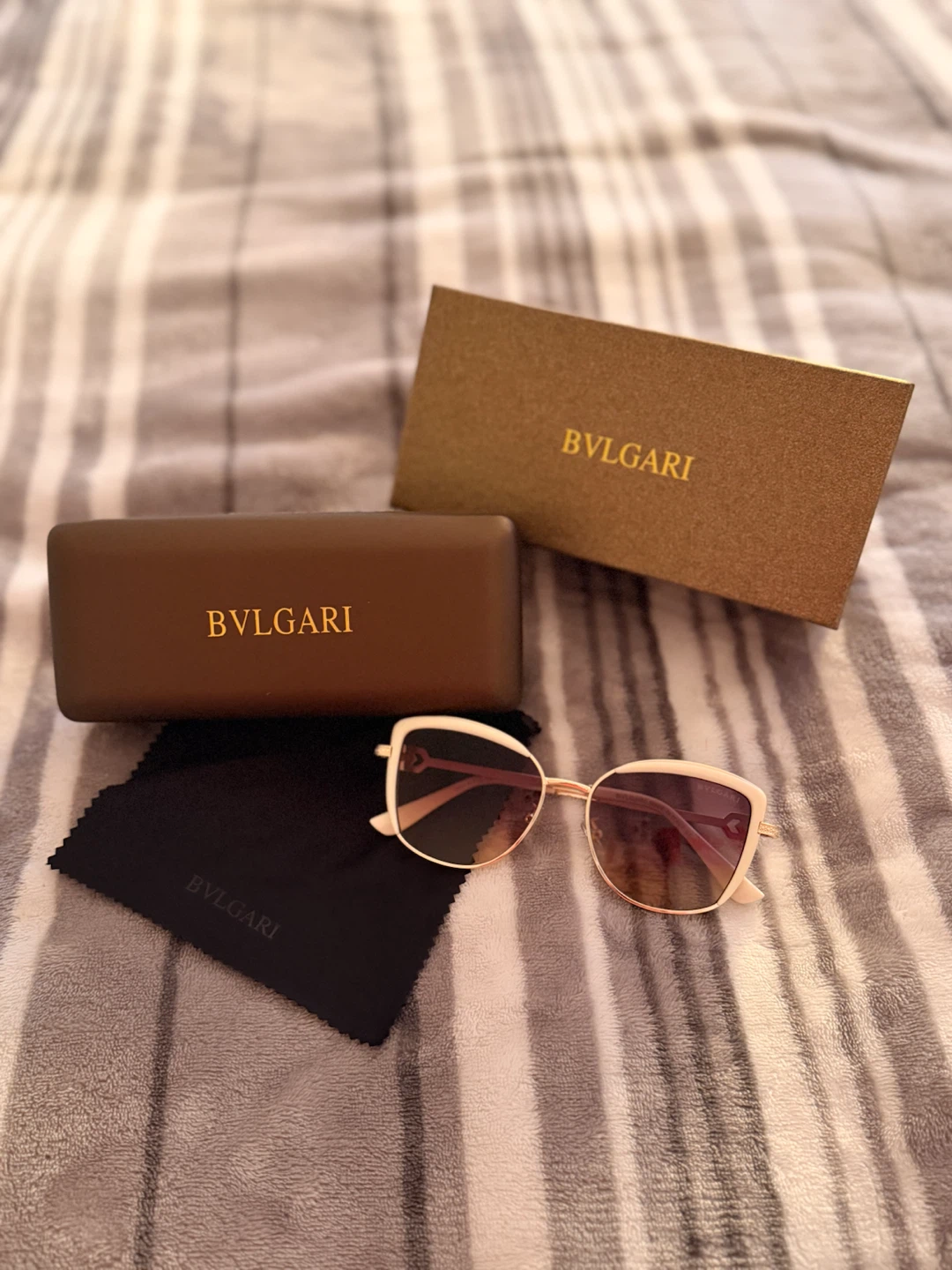 BVLGARI Sunglasses