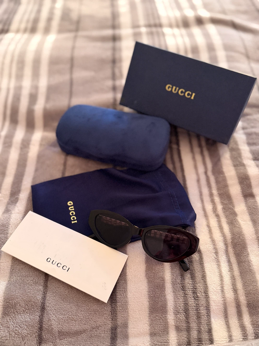 GUCCI Sunglasses