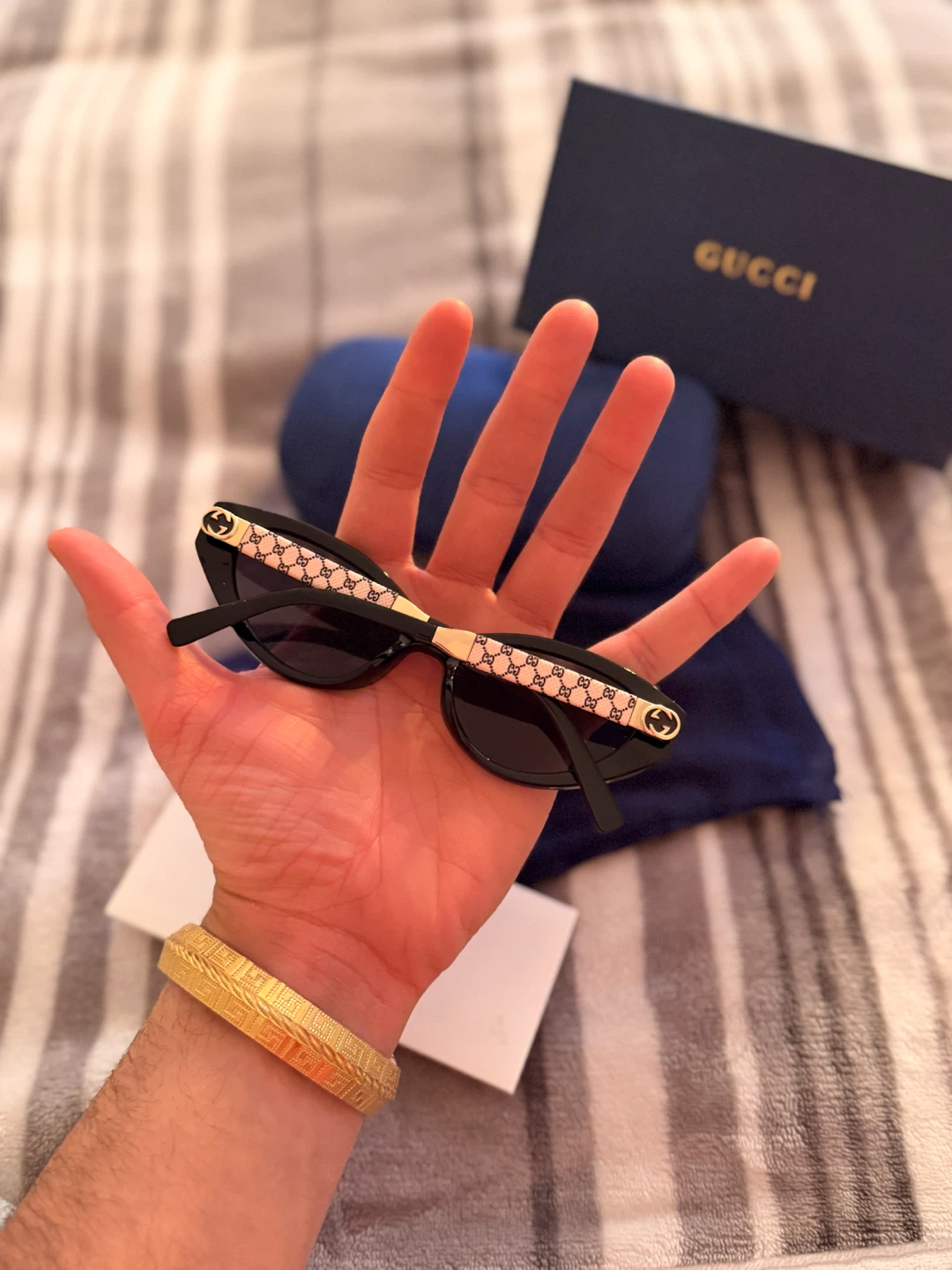GUCCI Sunglasses - photo 3