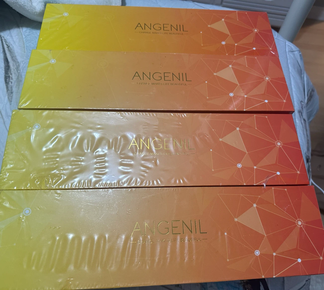 ANGENIL - photo 2