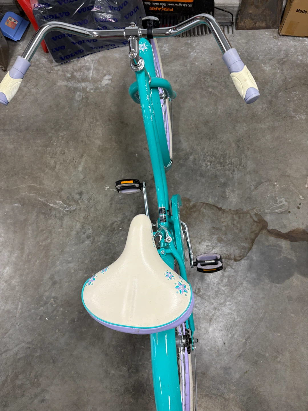 Kulana Cruiser Bike for women - photo 3