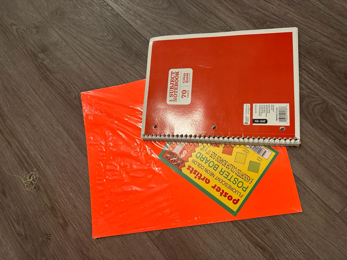 Strathmore Canvas Paper & Assorted Poster Board - photo 2