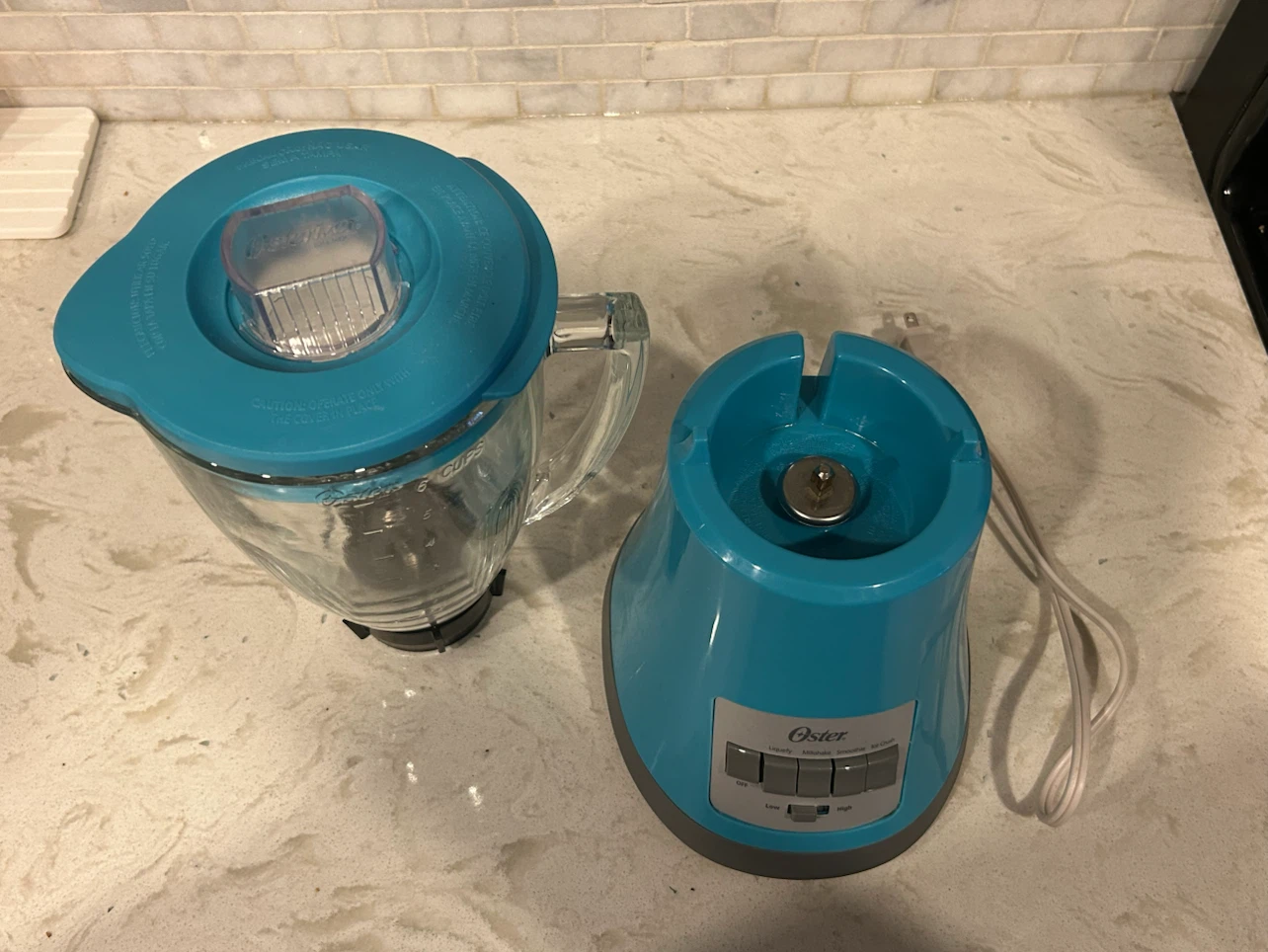 Oster Blender - photo 3
