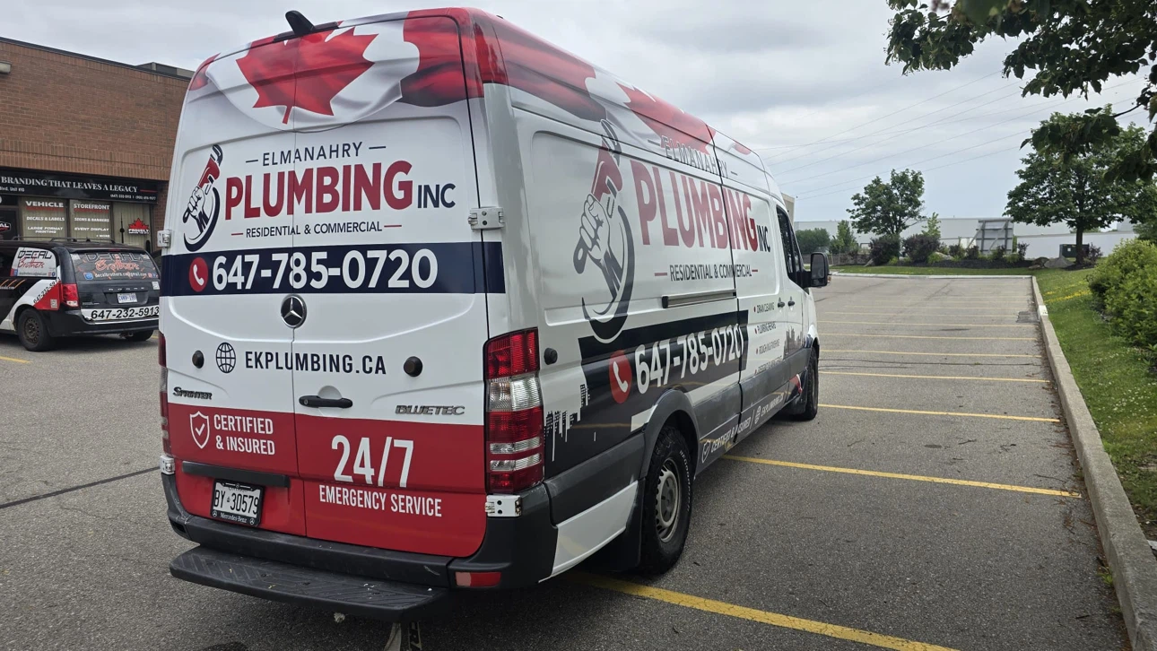 Plumber certified