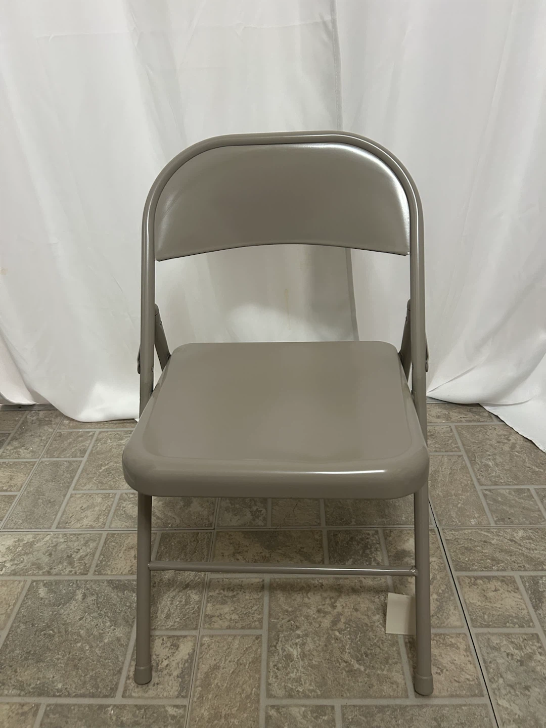Metal Folding Chair