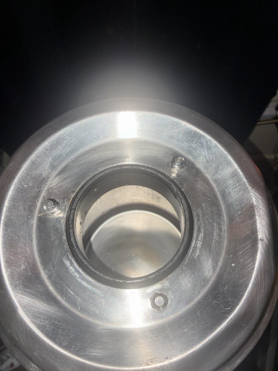 Luxus Stainless Steel Beverage Dispenser - photo 2