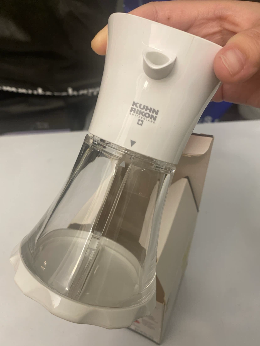 [Never Used] Kuhn Rikon Vase Cruet - photo 2