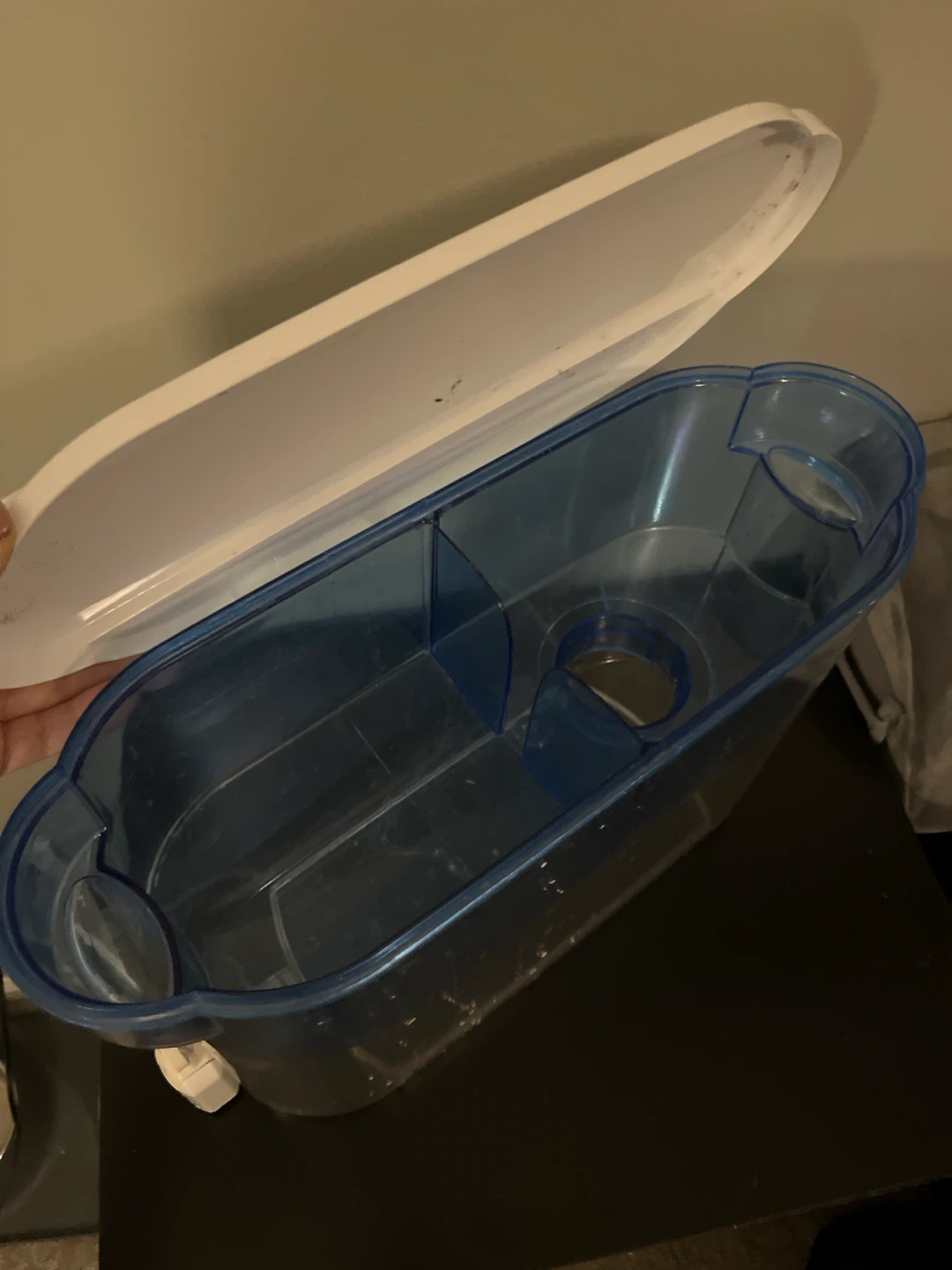 PUR Water Filter Dispenser with Spigot - photo 3