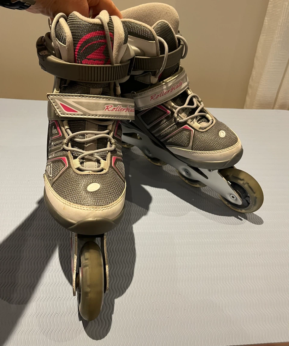 Rollerblade Sirio 84 Women’s Inline Skates - photo 2
