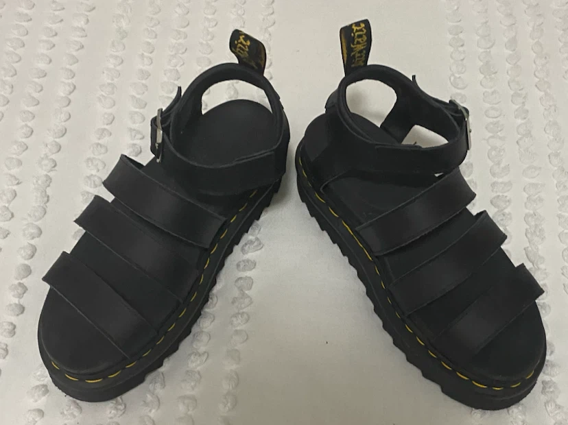 Dr. Martens Blaire Hydro Sandals
