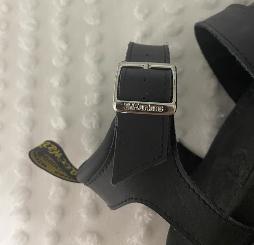 Dr. Martens Blaire Hydro Sandals - photo 3