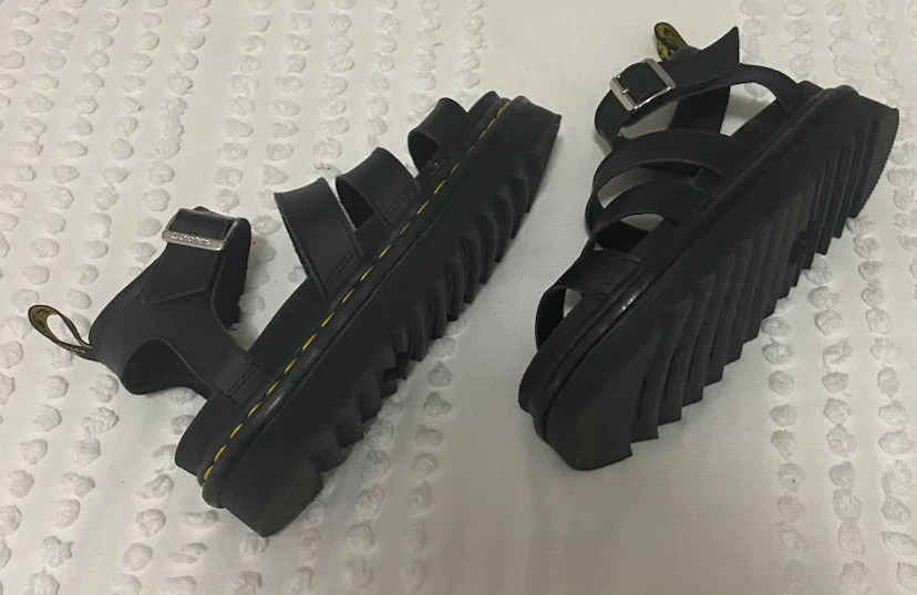 Dr. Martens Blaire Hydro Sandals - photo 4