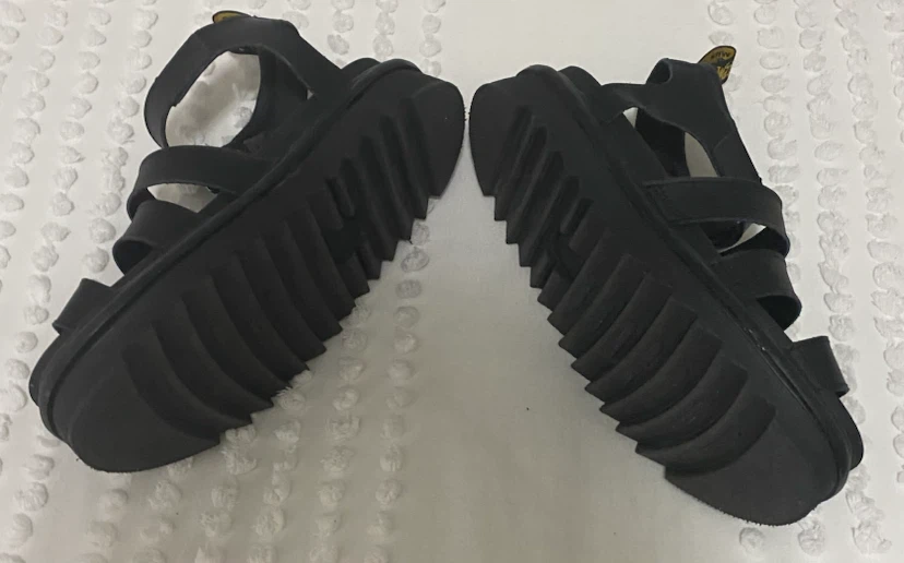 Dr. Martens Blaire Hydro Sandals - photo 5