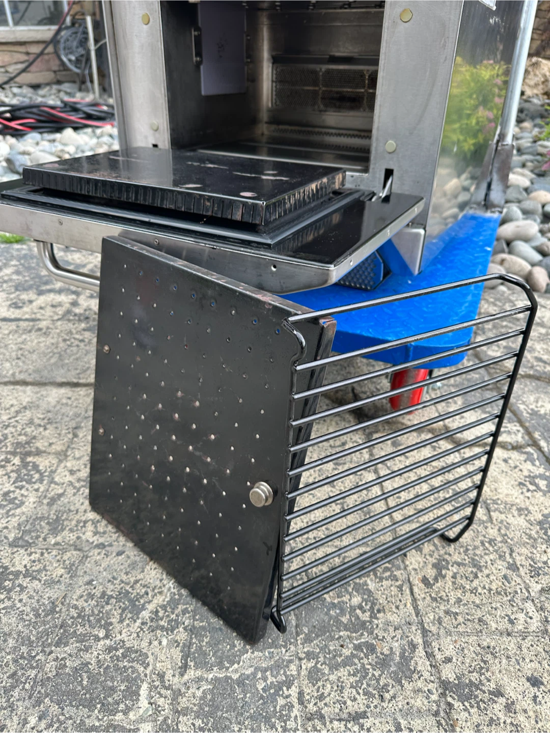 Merrychef Commercial Oven - photo 3
