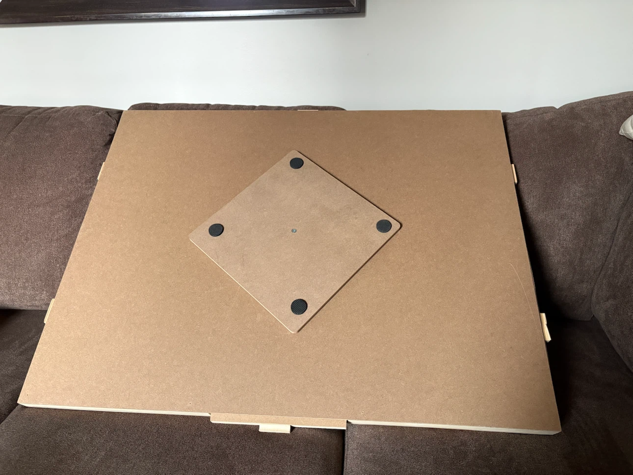 Beyond Innovations Large Puzzle Board - photo 2