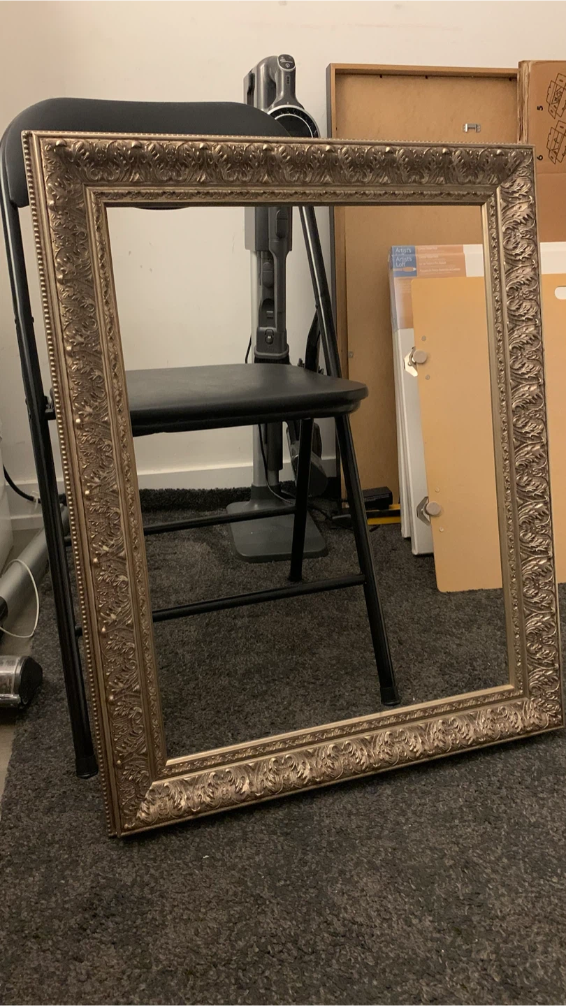 Decorative Frame