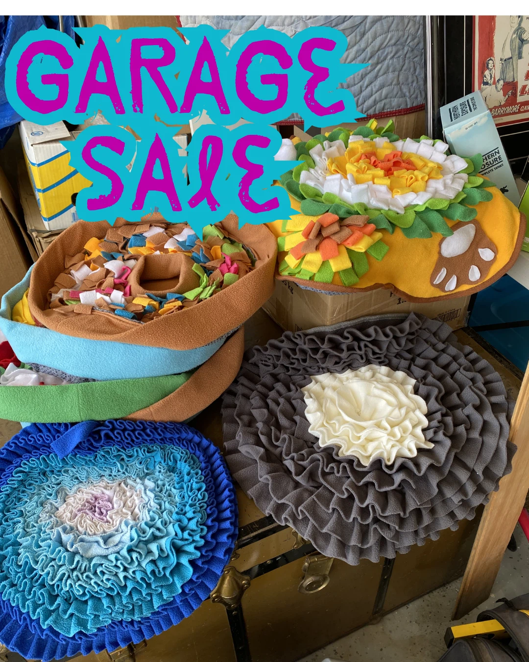 Garage Sale Items - VHS, Music CDs, DVDs, Books - photo 5