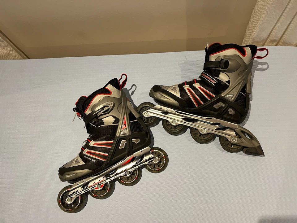Rollerblade Astro X3 Men’s Inline Skates