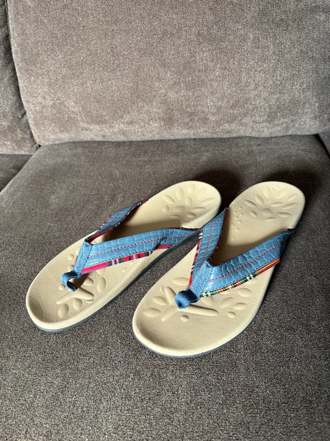 New Megnya Womens Orthopedic Sandals
