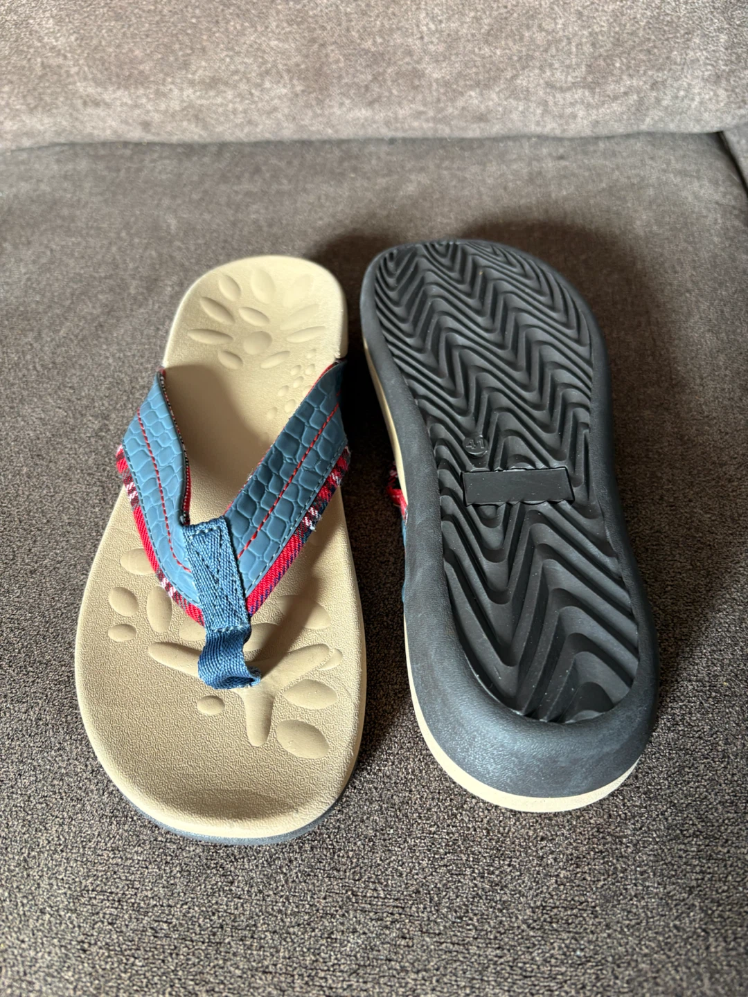 New Megnya Womens Orthopedic Sandals - photo 3