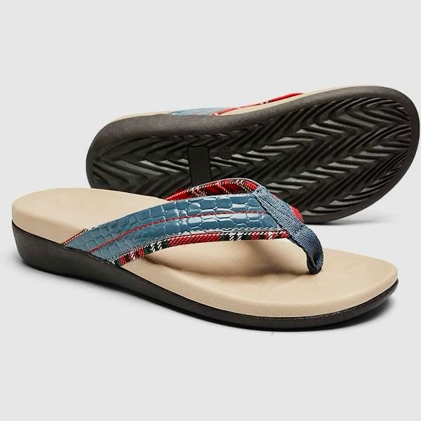 New Megnya Womens Orthopedic Sandals - photo 4