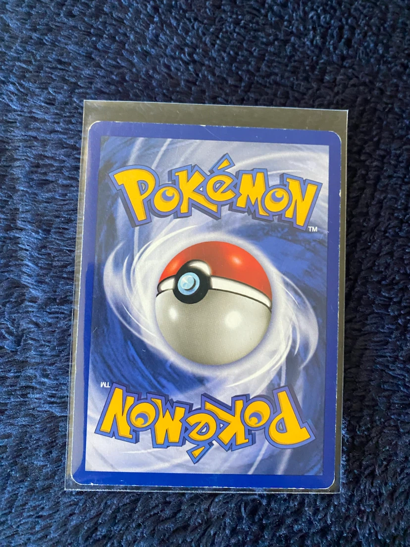 Muk • Pokémon Fossil Set *** - photo 2
