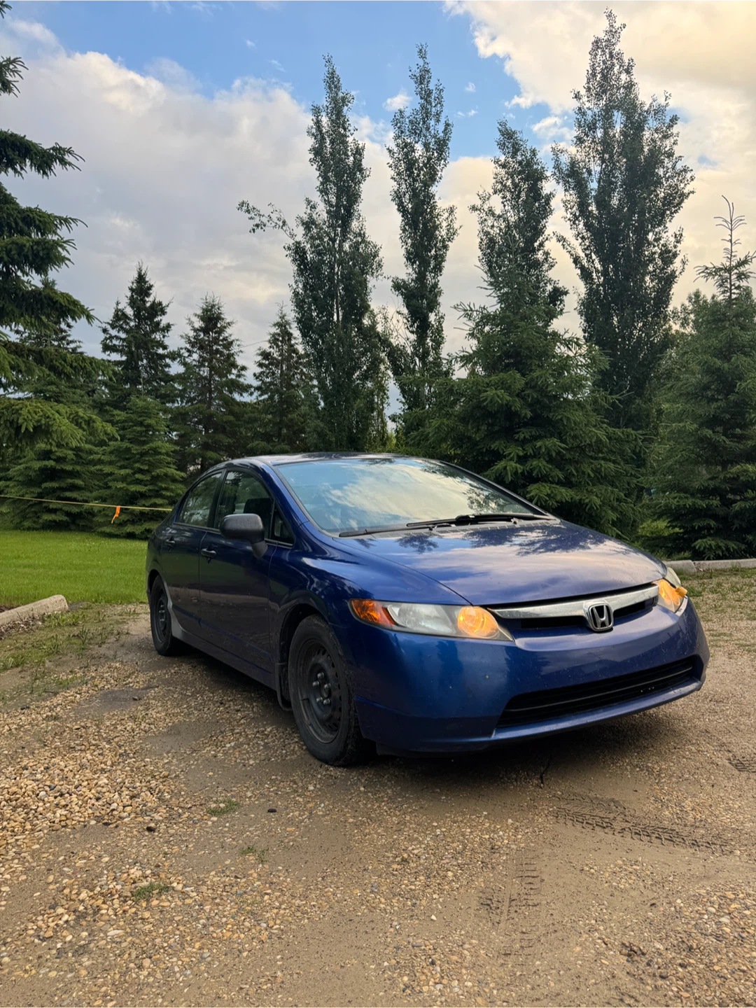 2006 Honda Civic ((LOW KM)) - photo 2