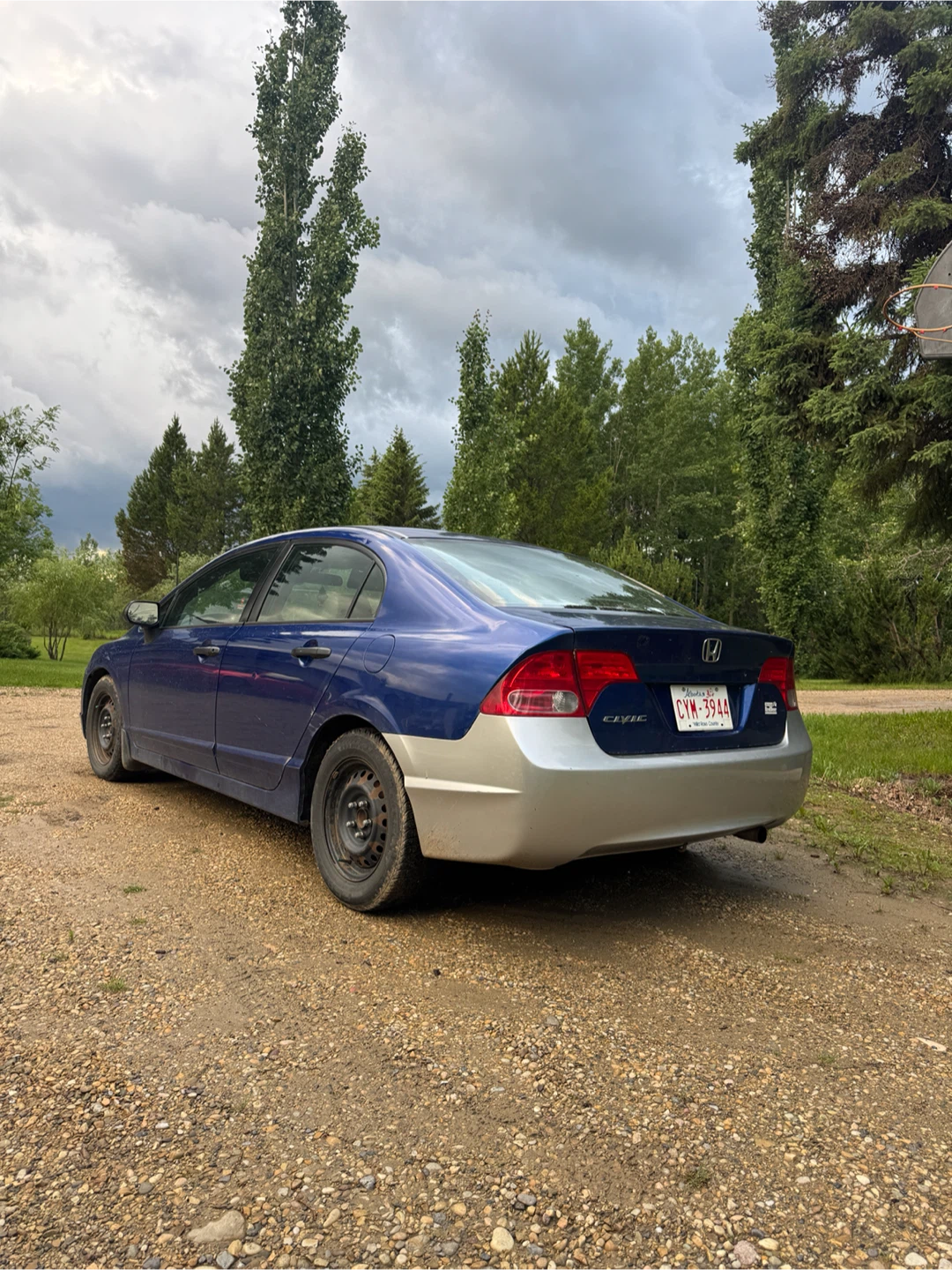 2006 Honda Civic ((LOW KM)) - photo 3