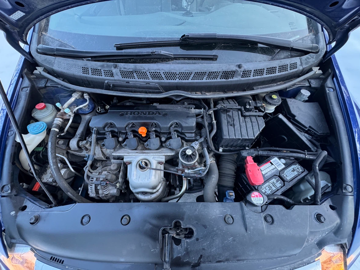 2006 Honda Civic ((LOW KM)) - photo 4