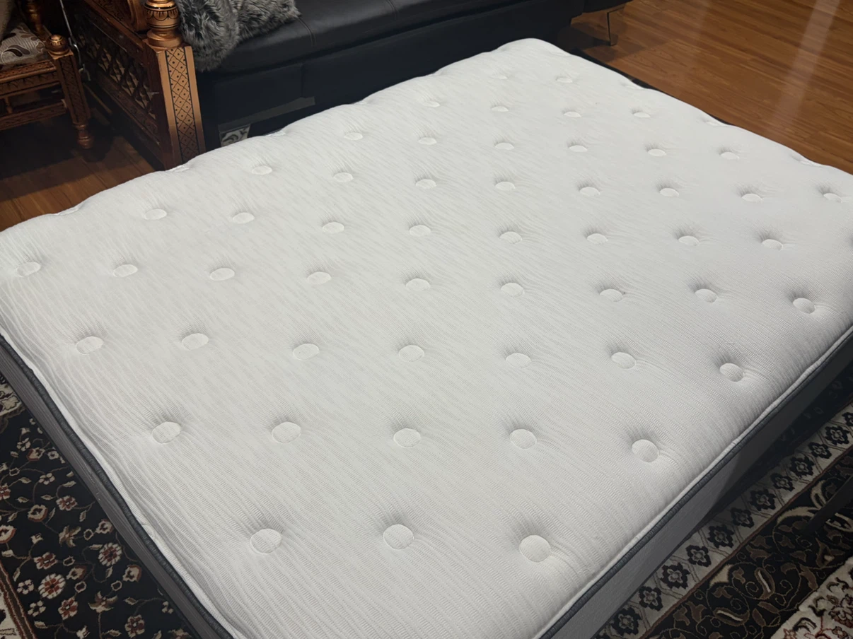 Beautyrest Mattress