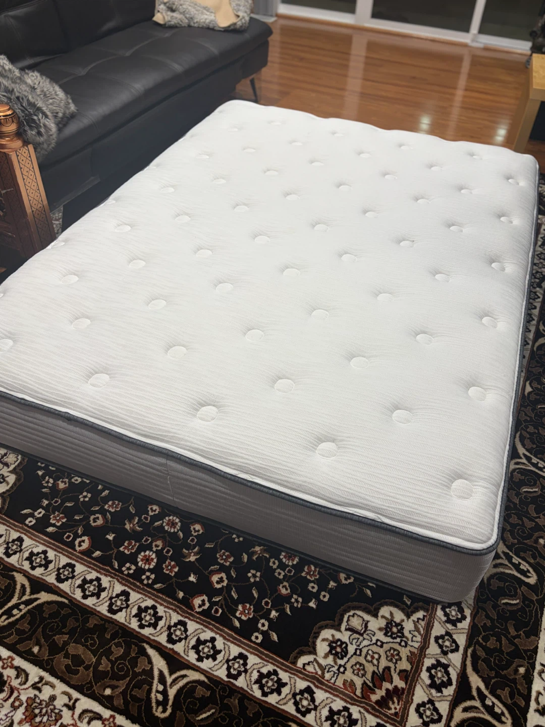 Beautyrest Mattress - photo 4