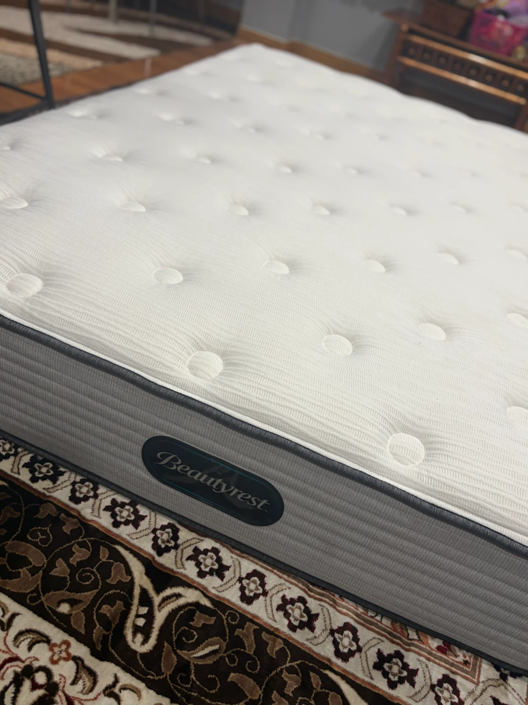 Beautyrest Mattress - photo 5