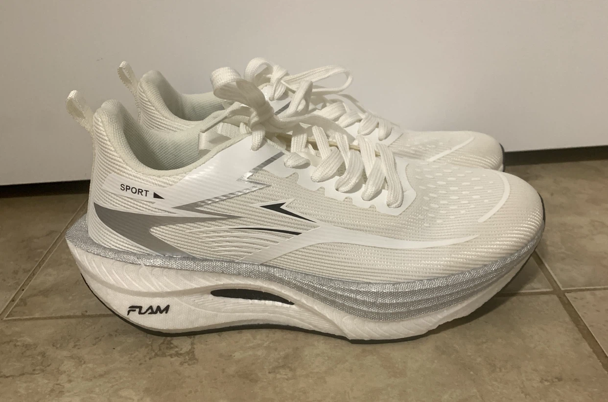 Running Shoes - Women’s Size 9 (New)