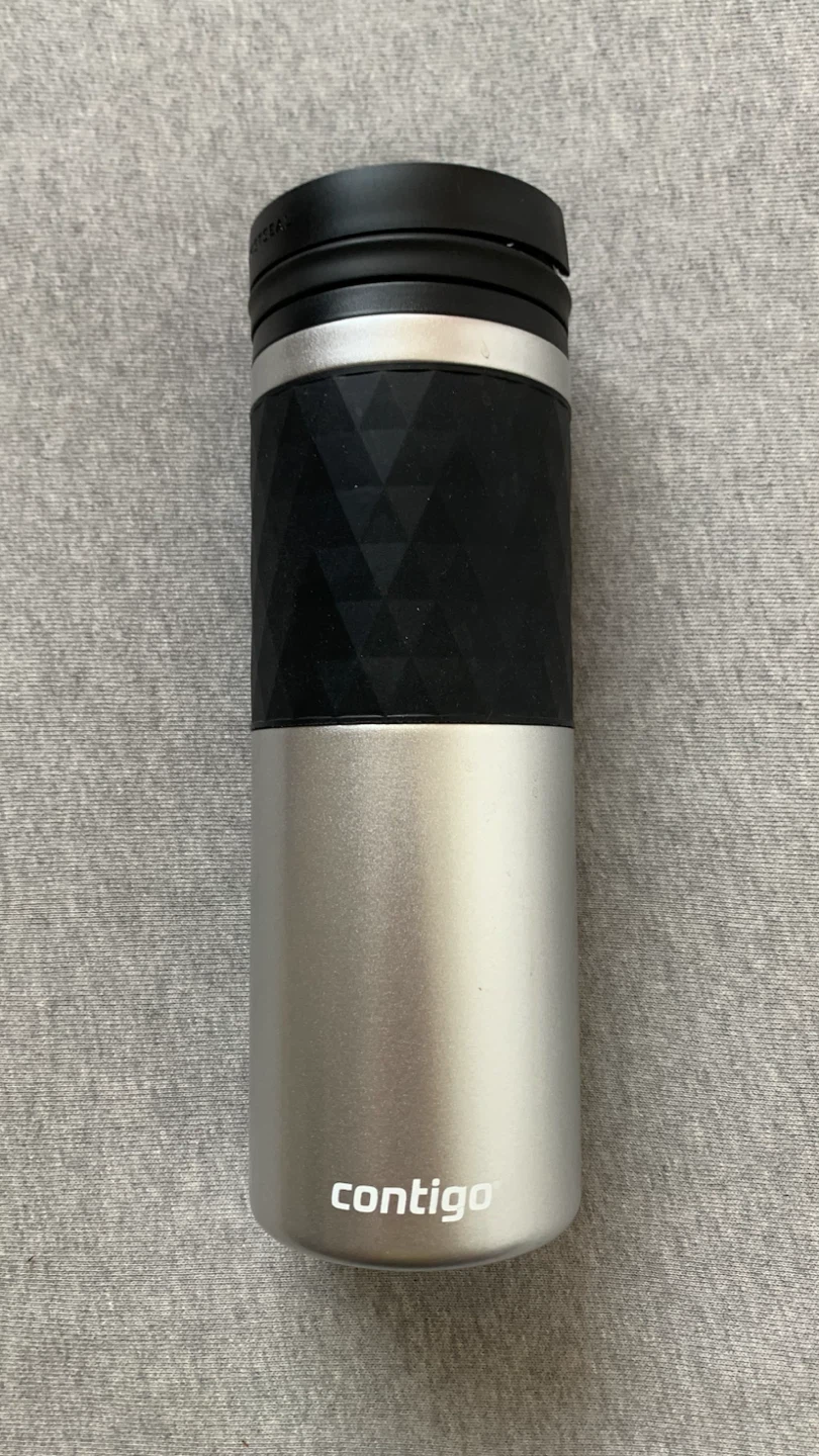 Contigo Insulated Travel Mug
