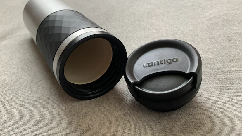 Contigo Insulated Travel Mug - photo 2