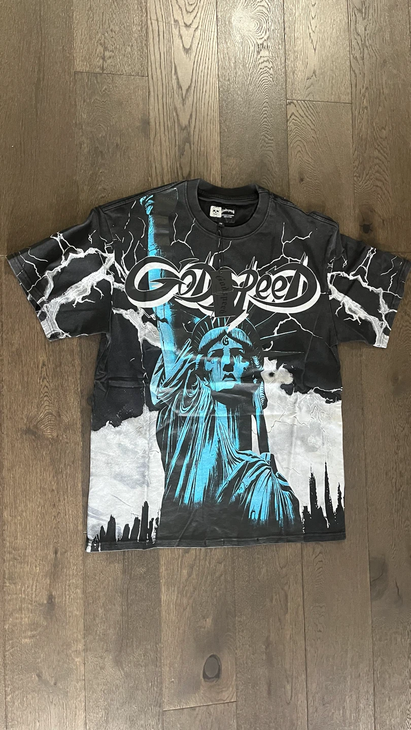 Godspeed T-shirt