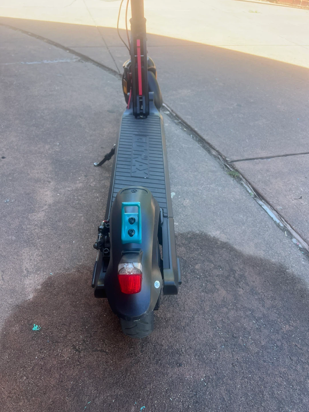 GOTRAX Electric Scooter - photo 3