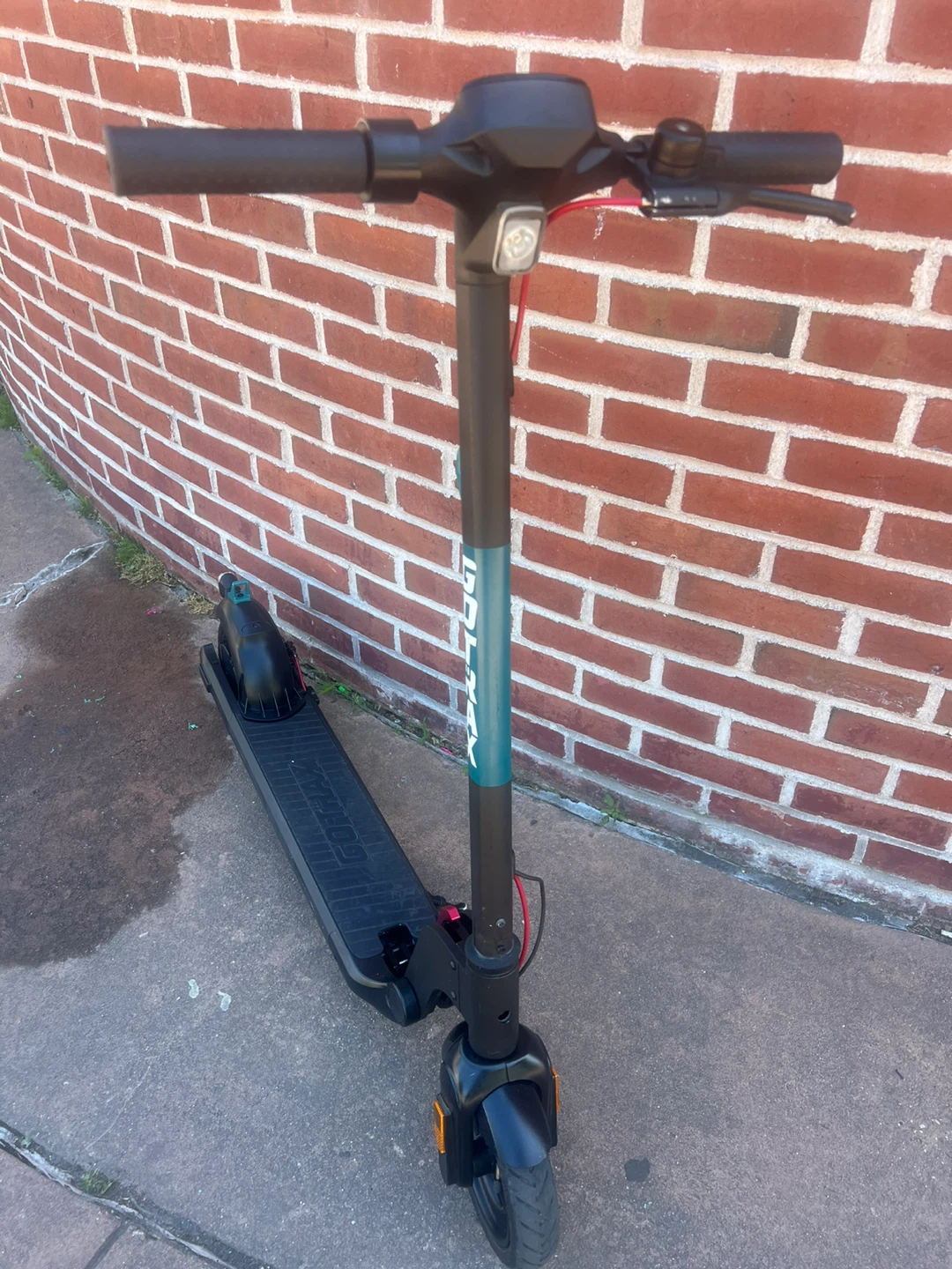 GOTRAX Electric Scooter