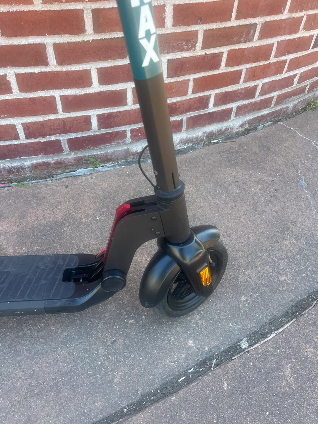 GOTRAX Electric Scooter - photo 2