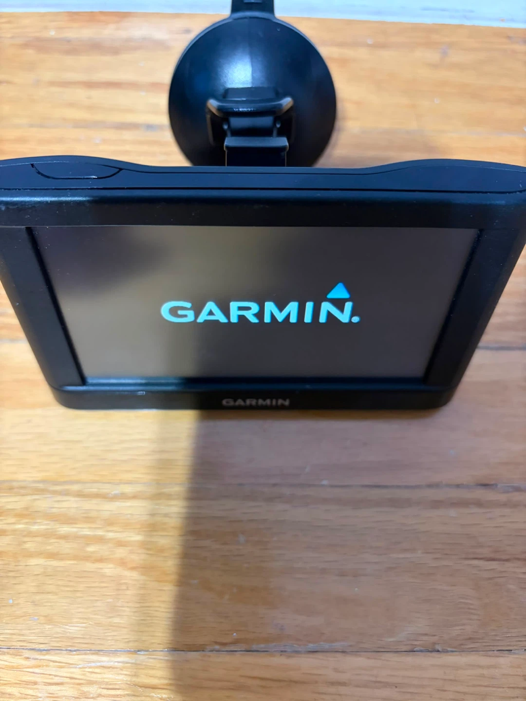 Garmin GPS Navigator with Car Charger - photo 4