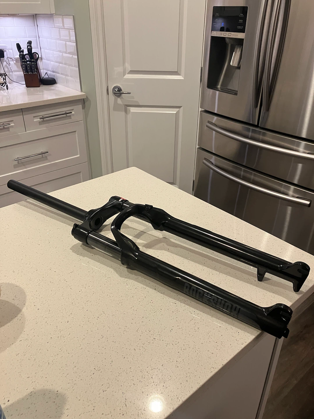 Brand New RockShox Recon Fork 29” - photo 3