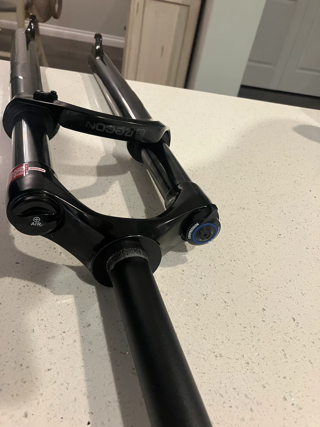 Brand New RockShox Recon Fork 29” - photo 4