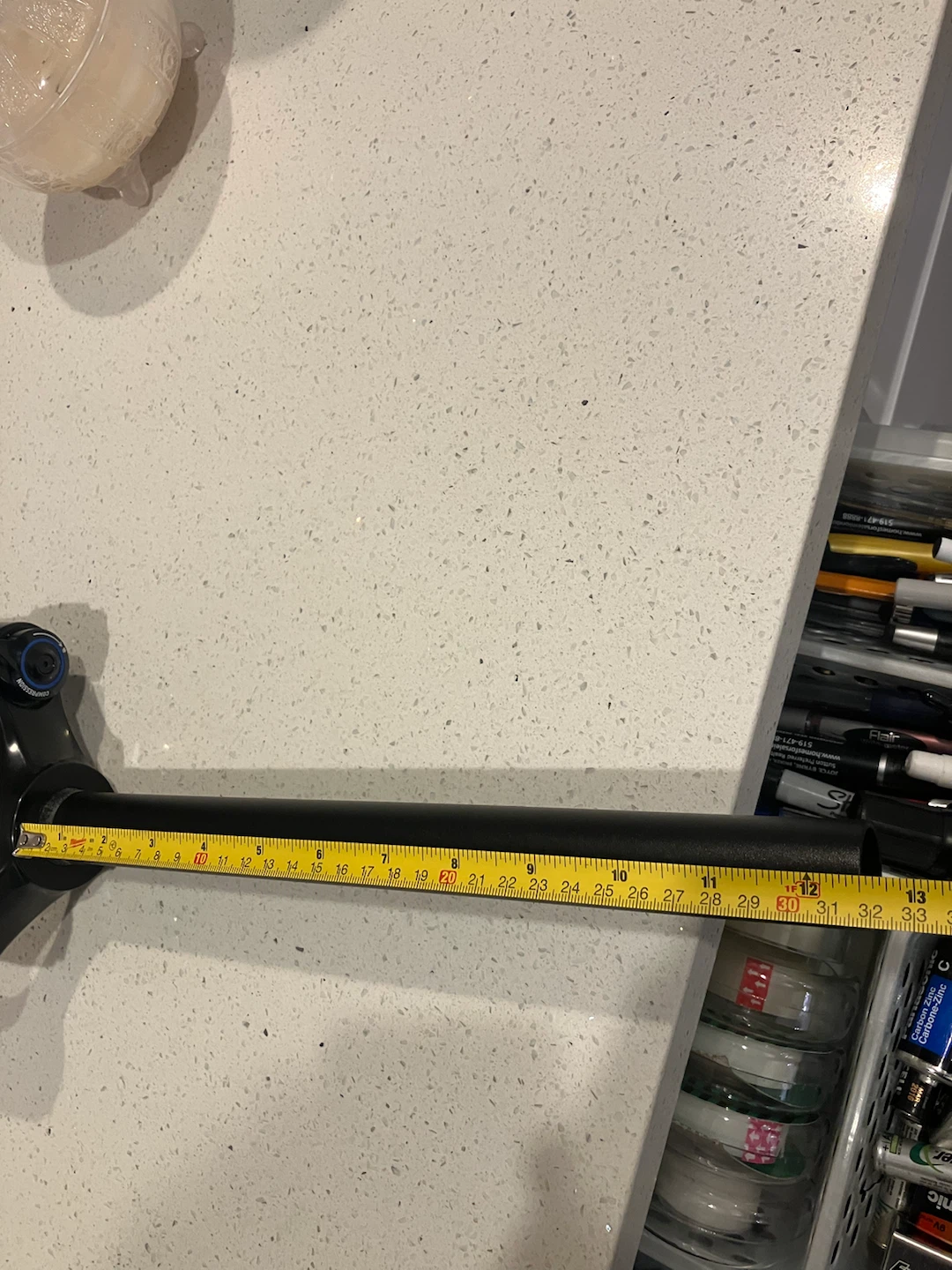 Brand New RockShox Recon Fork 29” - photo 5