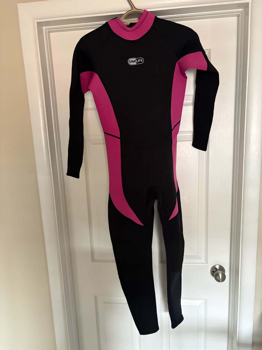 New Gimilife Wetsuit for Women
