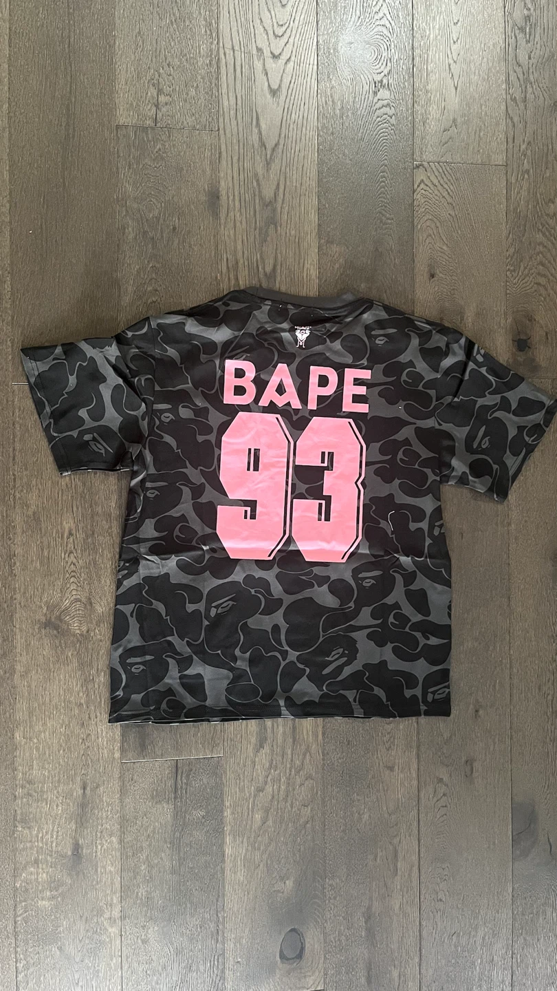 Bape Miami t-shirt - photo 2