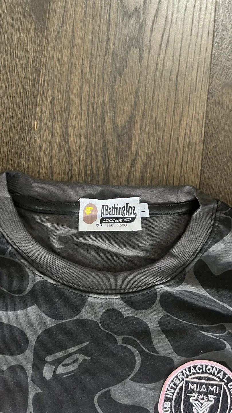 Bape Miami t-shirt - photo 3